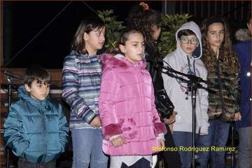 XIV Encuentro de Repentistas en Ingenio-Gran Canaria (Foto Ildefonso Rodríguez)